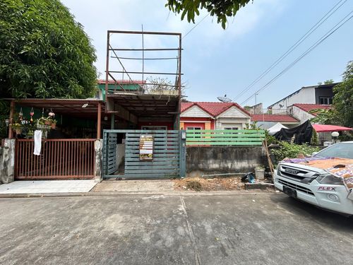 AI 0438 : กรีน การ์เด้น โฮม 8
