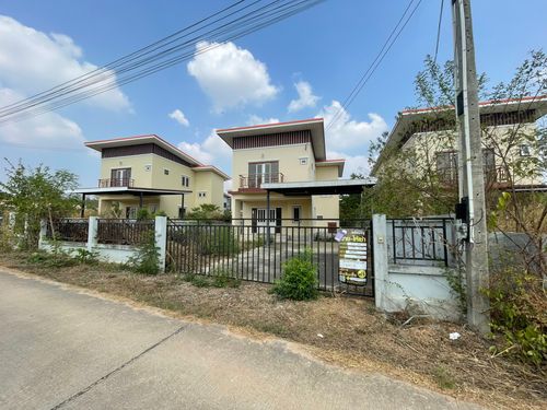 CIMB 0602 : หมู่บ้านคณิศร