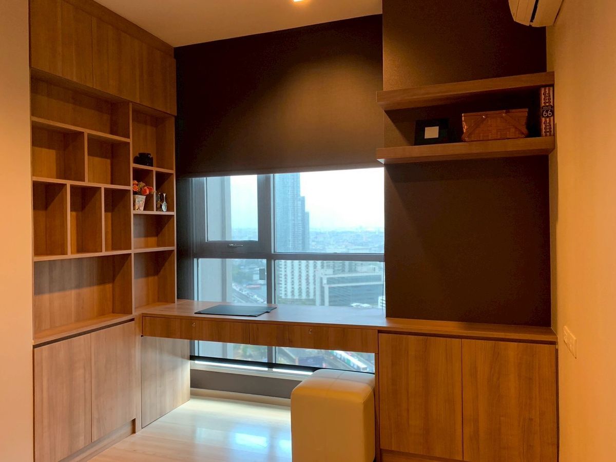 ST029 Sale! Rhythm Sathorn – รูปที่ 3