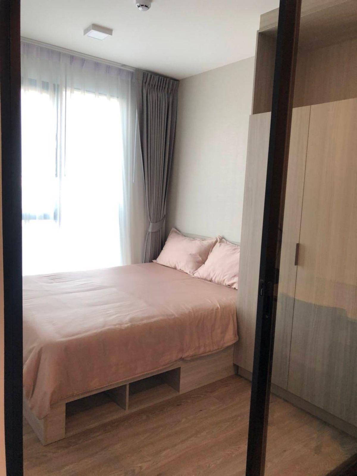 ขายคอนโด Chapter รามอินทรา (Low Rise) ตึก A ที่ Hot ที่สุดในโครงการ – รูปที่ 4