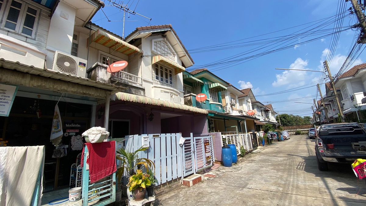 AI 0504: Ban Warangkul Khlong 3 – รูปที่ 3