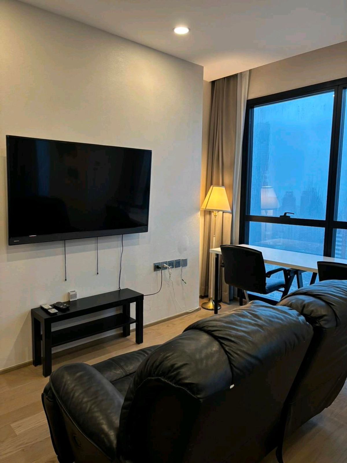 📢 Rent Ashton Chula Silom, size 32.5 sqm. 1 bedroom, 47🔥🔥🔥 – รูปที่ 2