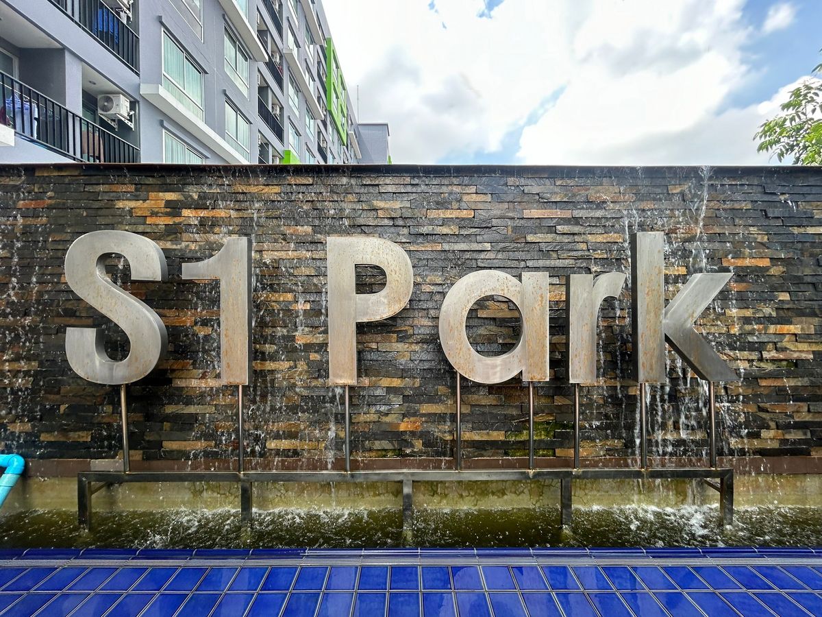 BD 18102: S1 Park Condominium: Swan Park Condominium