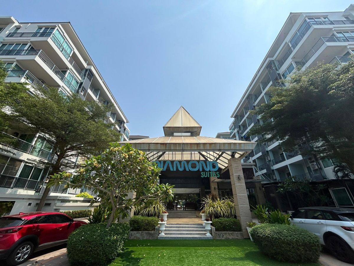 BB 15573: Diamond Sweet Condo Diamond Suites Resort BB 15573: Diamond Sweet Condo Diamond Suites Resort