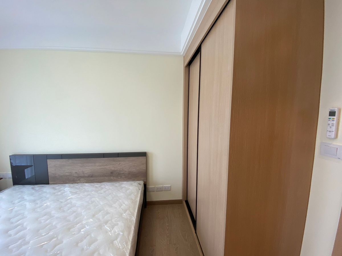 ขาย Regal condo ติดถนน นราธิวาสราชนครินทร์ ใกล้ BTS ช่องนนทรี& BRT ถนนจันทร์ – รูปที่ 4