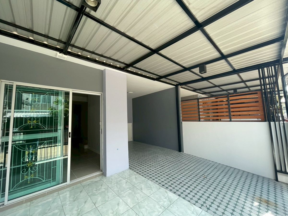 BB 14701 : พฤกษาวิลล์ 84 พหลโยธิน (ม.กรุงเทพ) – รูปที่ 2