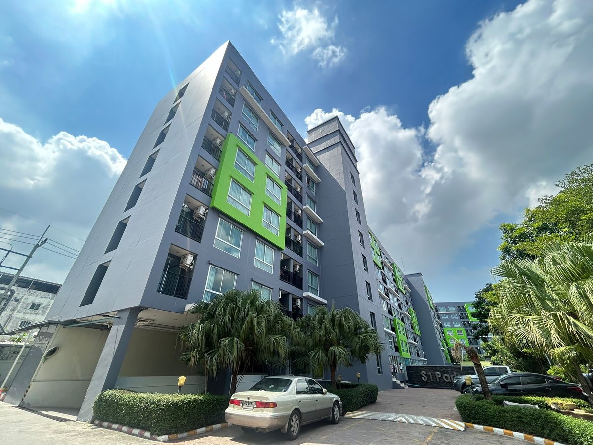 BD 18102 : S1 Park Condominium : เอส วัน ปาร์ค คอนโดมิเนียม – รูปที่ 4