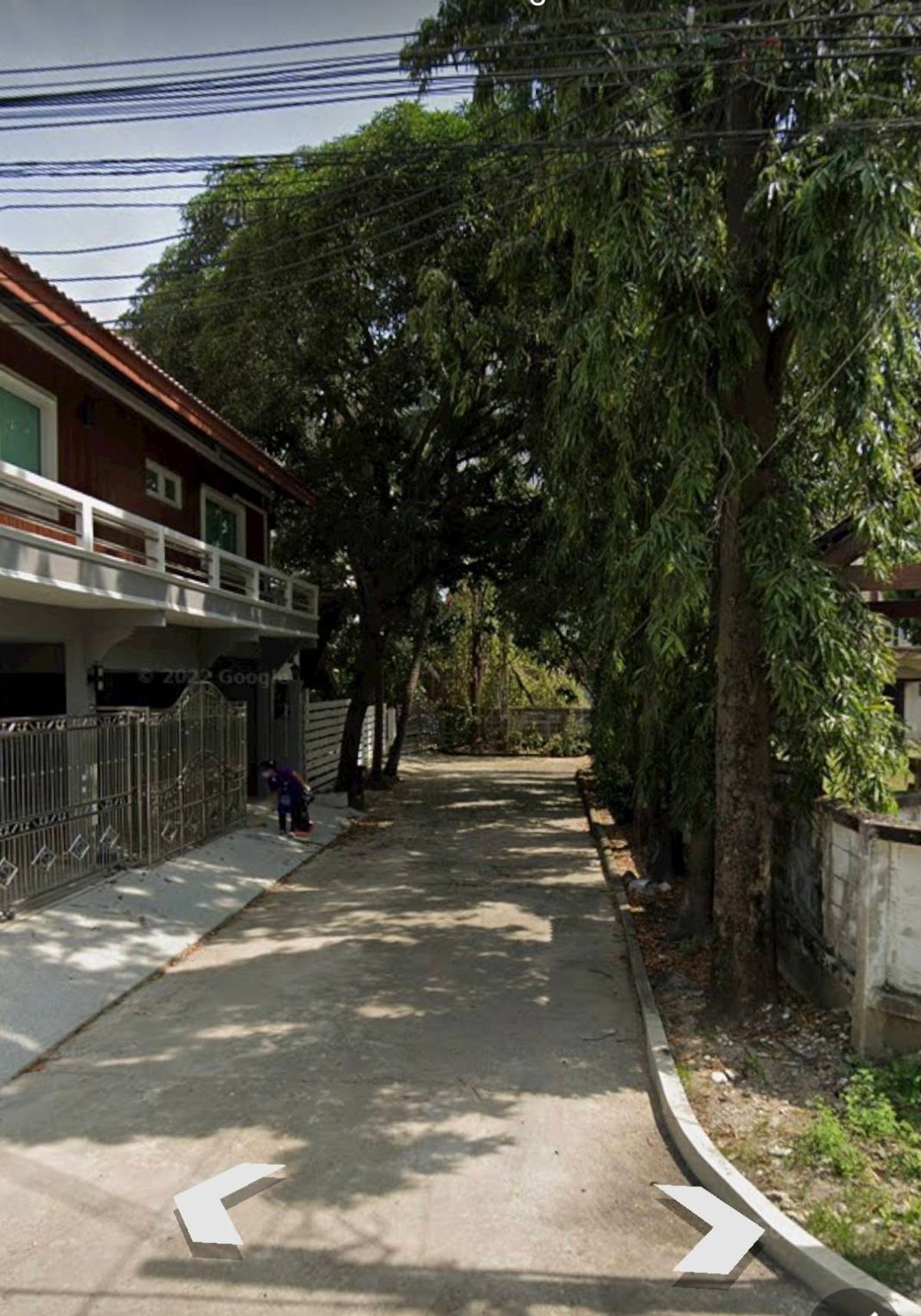 ลดราคาพิเศษ ที่ดินบางนา-ตราด 42 เยื้องเซ็นทรัล บางนา ตรงข้าม รพ ไทยนครินทร์ ใกล้ร้านครัวบางนา – รูปที่ 2
