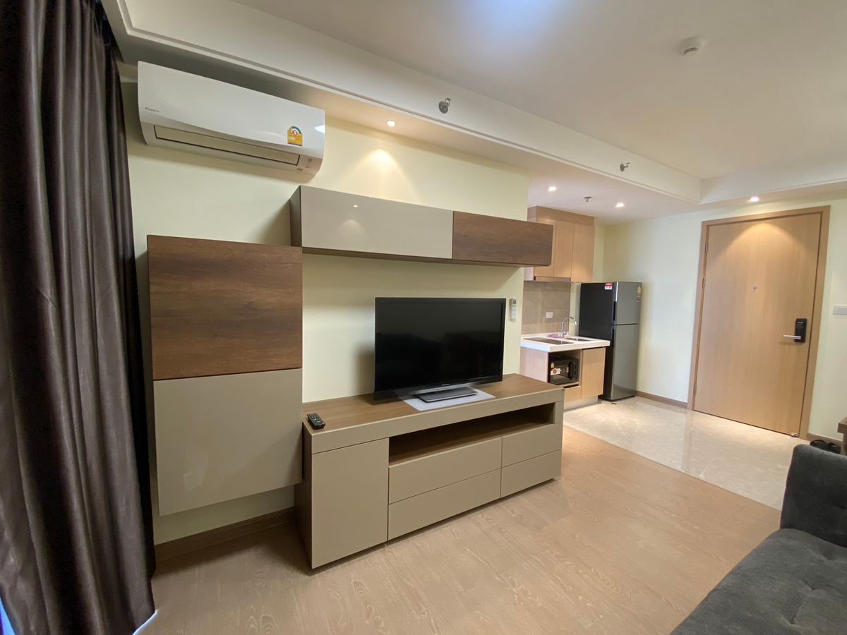 ขาย Regal condo ติดถนน นราธิวาสราชนครินทร์ ใกล้ BTS ช่องนนทรี& BRT ถนนจันทร์ – รูปที่ 3