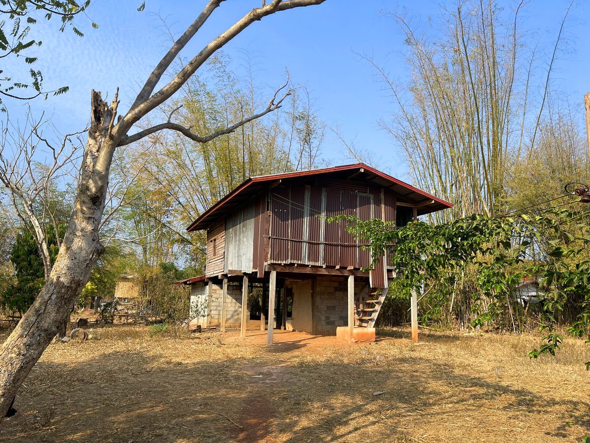 BG 6940: Out of Nakhon Phanom Project BG 6940: Out of Nakhon Phanom Project