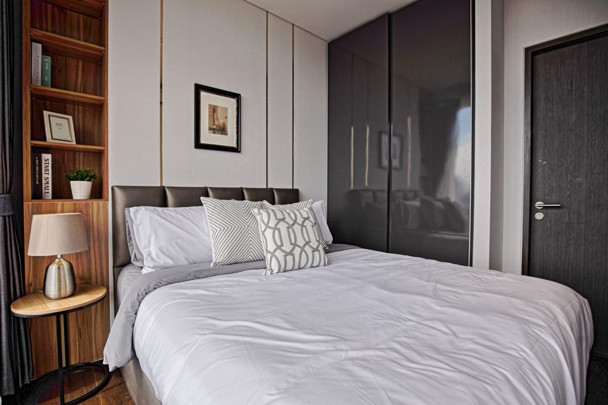 (P0080) For Rent ✨ The Lumpini 24 🏢 20,000 Bath/month (P0080) For Rent ✨ The Lumpini 24 🏢 20,000 Bath/month
