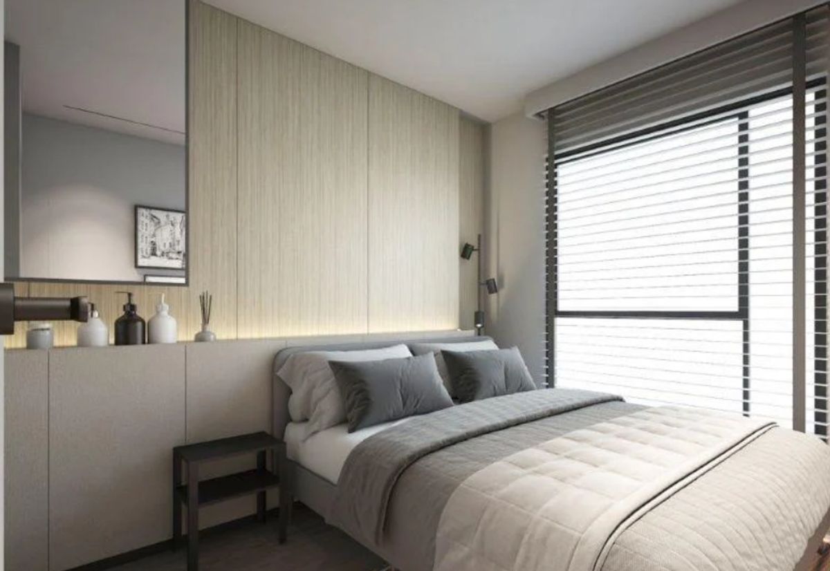 Rent Rich Point @BTS Wutthakat, 3rd floor Rent Rich Point @BTS Wutthakat, 3rd floor