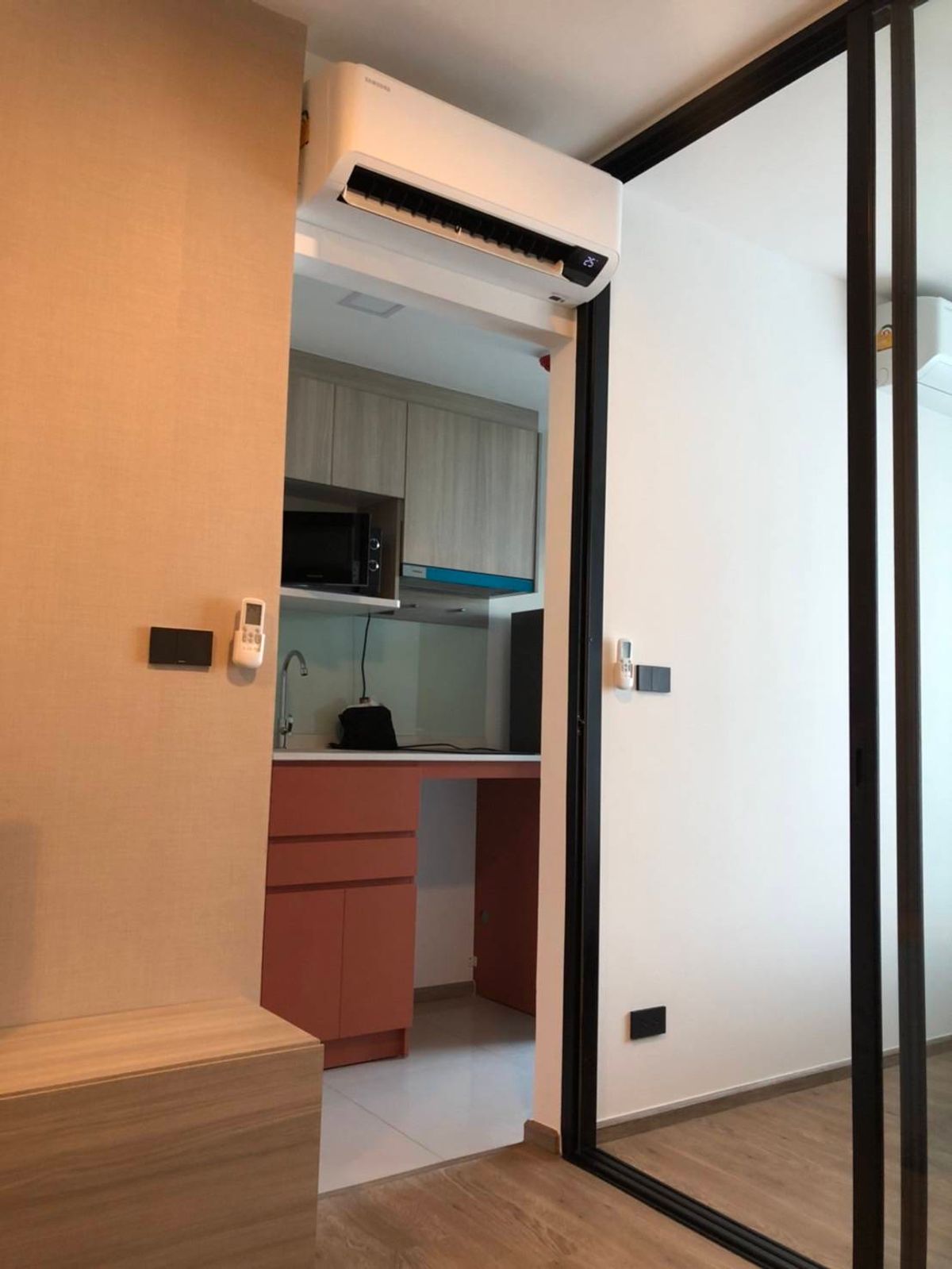 ขายคอนโด Chapter รามอินทรา (Low Rise) ตึก A ที่ Hot ที่สุดในโครงการ – รูปที่ 2