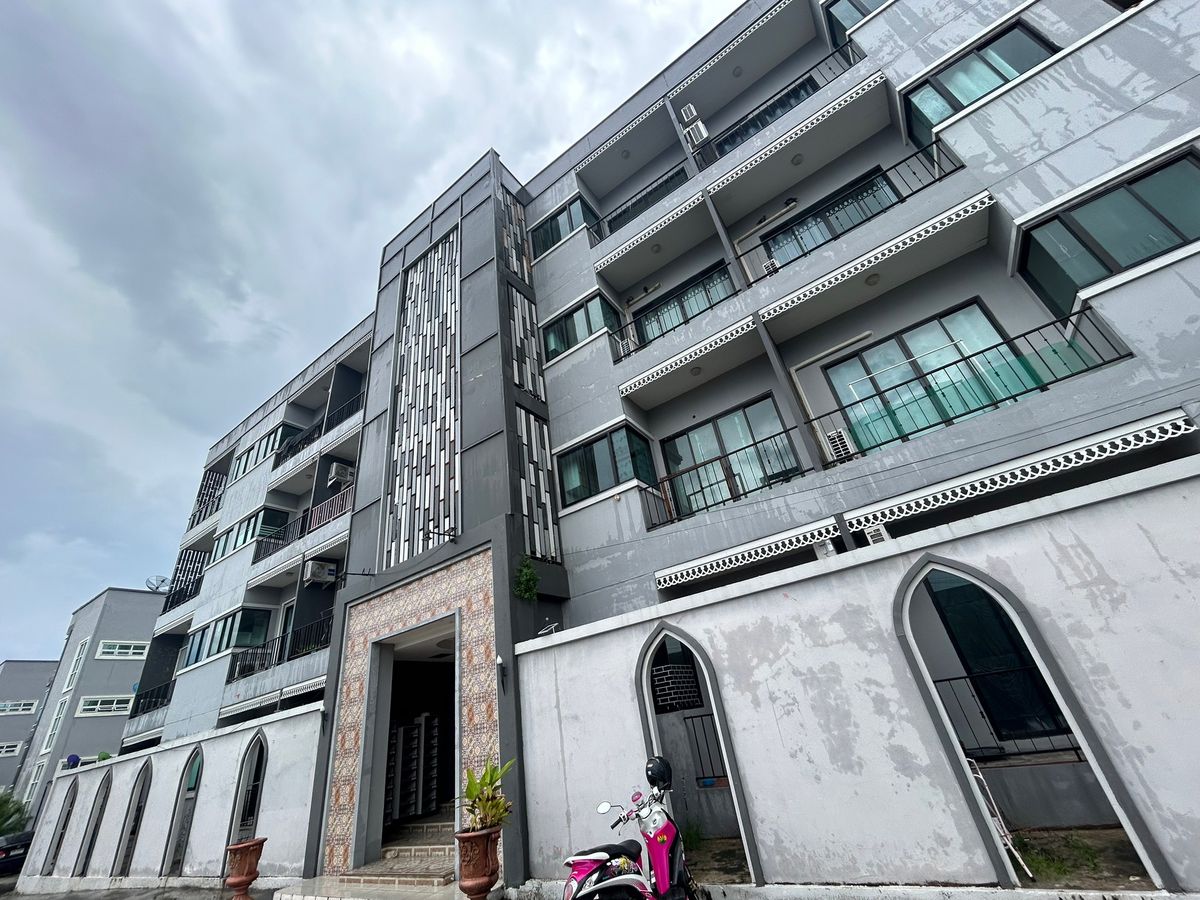 BB 15503: Thanburi Residence – รูปที่ 4