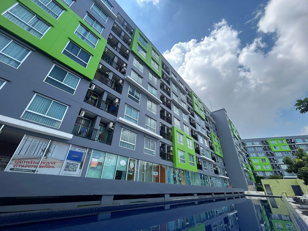 BD 18102 : S1 Park Condominium : เอส วัน ปาร์ค คอนโดมิเนียม – รูปที่ 3
