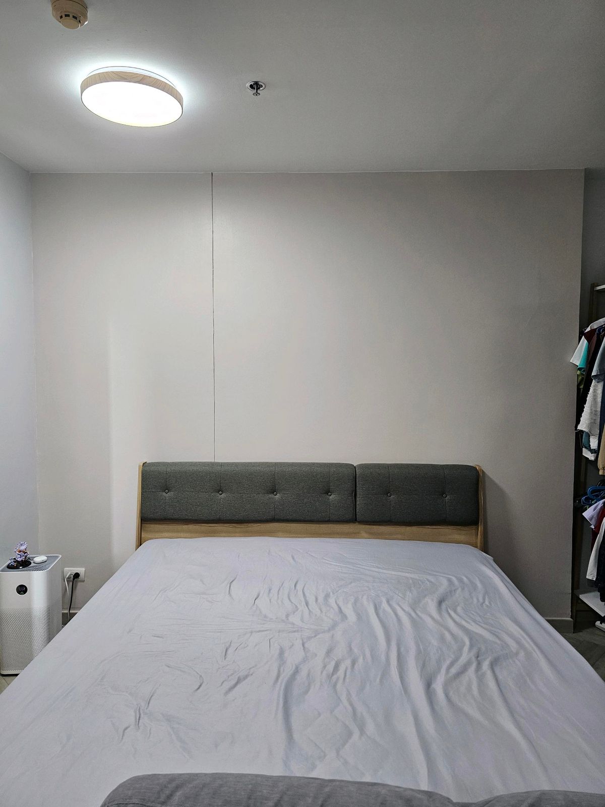 ขาย !!! Studio ชั้น 7 ตึก B ห้อง 0727 โครงการ The Parkland Taksin-Thapra 1.85 ล้าน  – รูปที่ 4