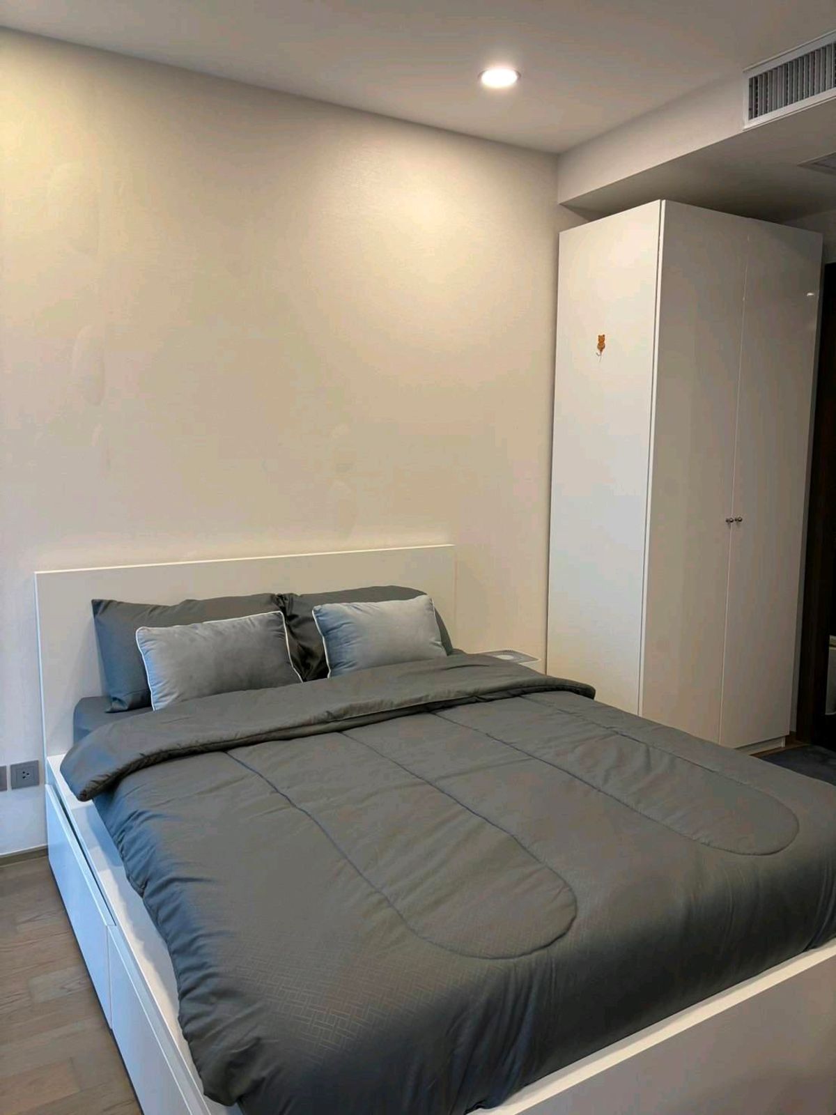 📢 Rent Ashton Chula Silom, size 32.5 sqm. 1 bedroom, 47🔥🔥🔥 – รูปที่ 4