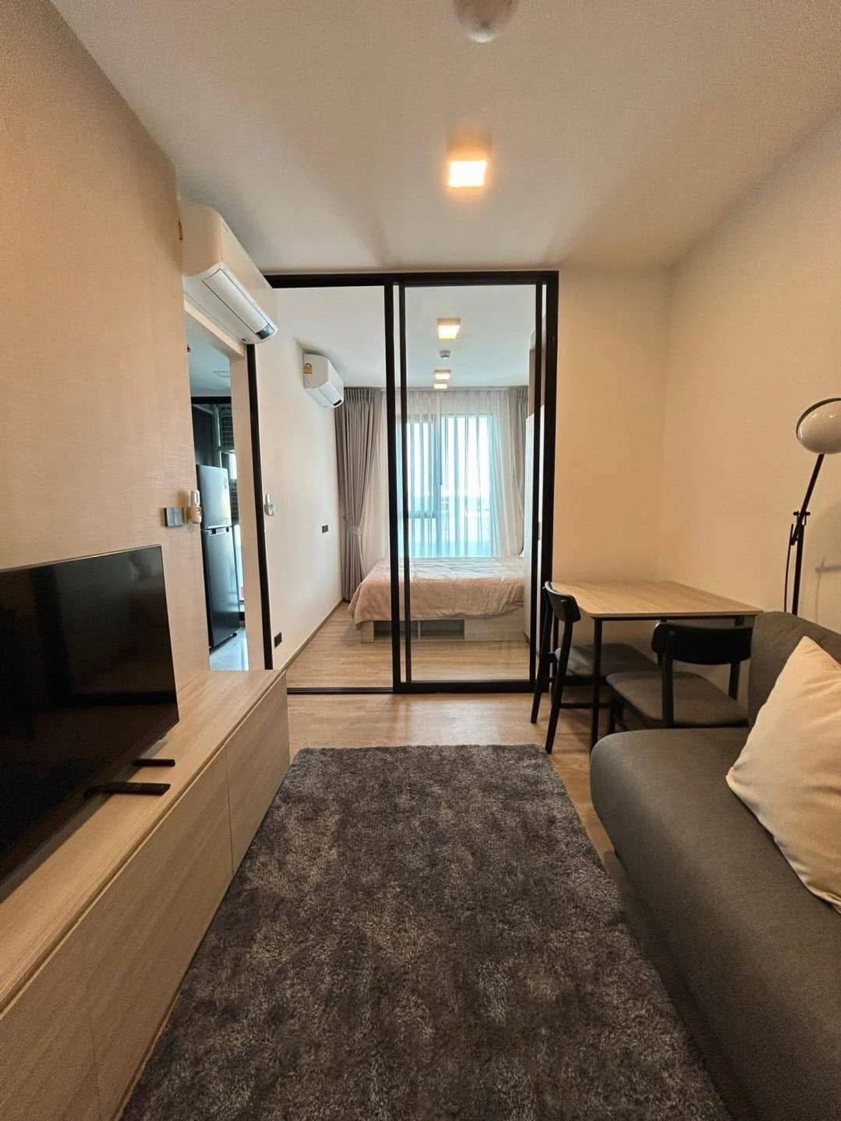 ขายคอนโด Chapter รามอินทรา (Low Rise) ตึก A ที่ Hot ที่สุดในโครงการ – รูปที่ 3