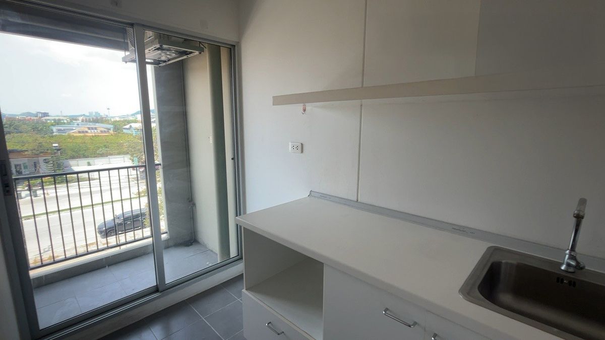 BB 14571 : Plum Condo Laemchabang พลัม คอนโด แหลมฉบัง – รูปที่ 4