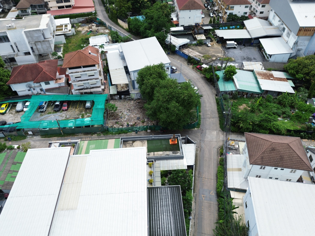 ขาย ที่ดิน ซอยอ่อนนุช 17 แยก 16 ขนาด 101 ตรว ใกล้ถ.อ่อนนุชแค่ 1.9 กม. DD – รูปที่ 4