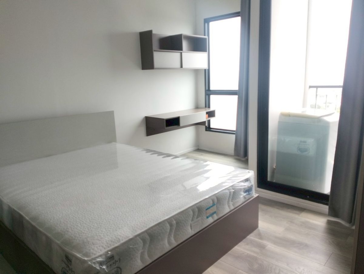Foreigner Quota Condo sells Knightsbridge Sky River Ocean. Price 1,690,000 baht [Yrs250204]