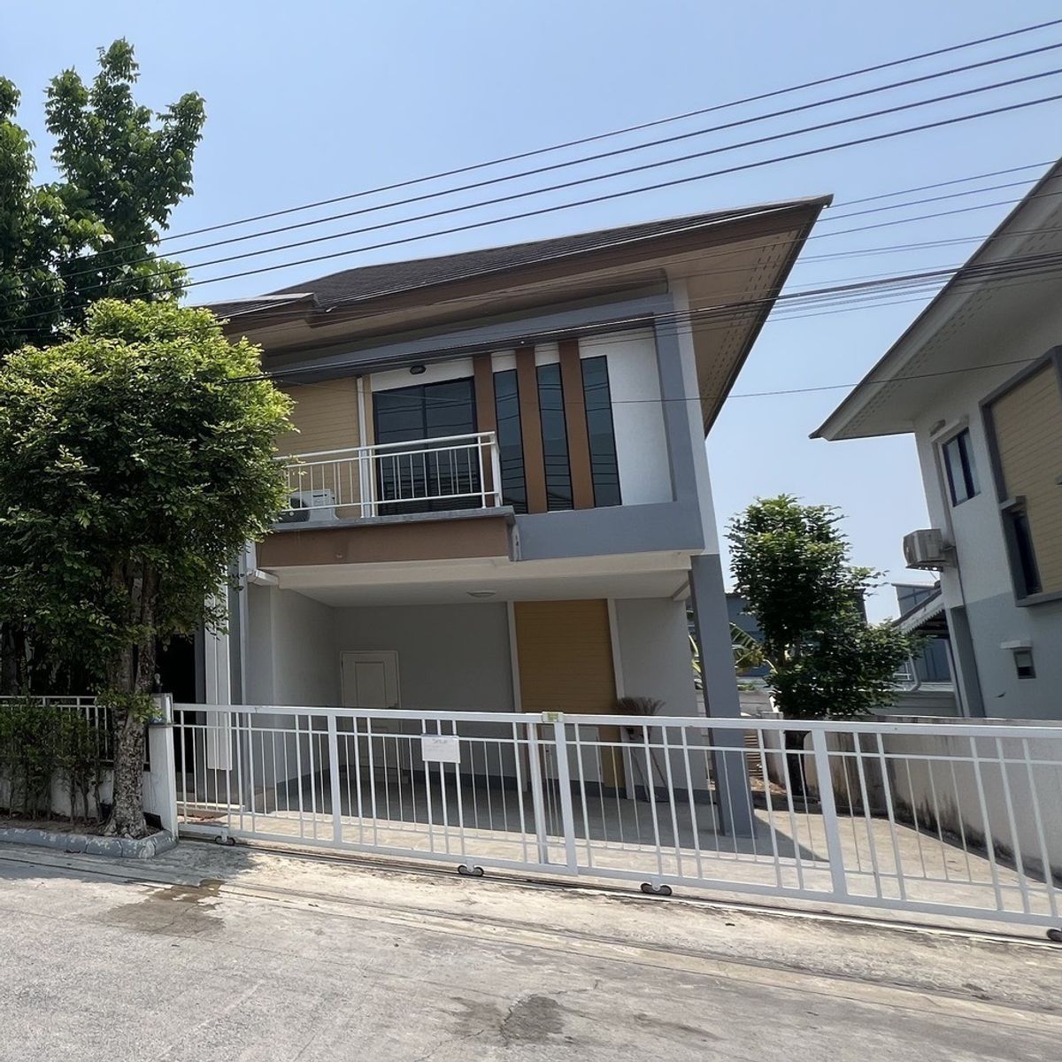 RK Home Park 2 Rama 9 - Ring Road / 4 Bedrooms (Sale), RK Home Park 2 Rama 9 - Wongwaen / 4 Bedrooms (For Sale) Chui029 RK Home Park 2 Rama 9 - Ring Road / 4 Bedrooms (Sale), RK Home Park 2 Rama 9 - Wongwaen / 4 Bedrooms (For Sale) Chui029