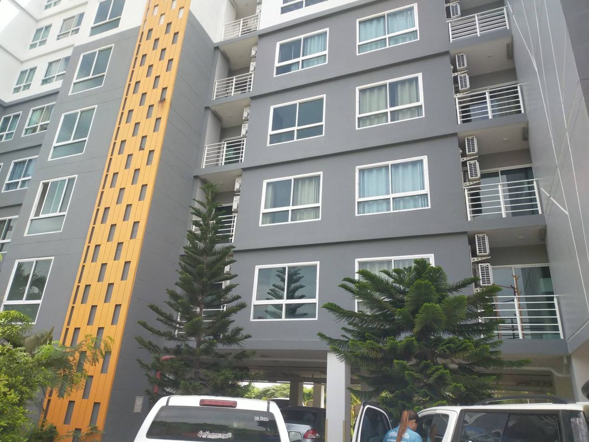 BB 14963: DE Four Grand Condo