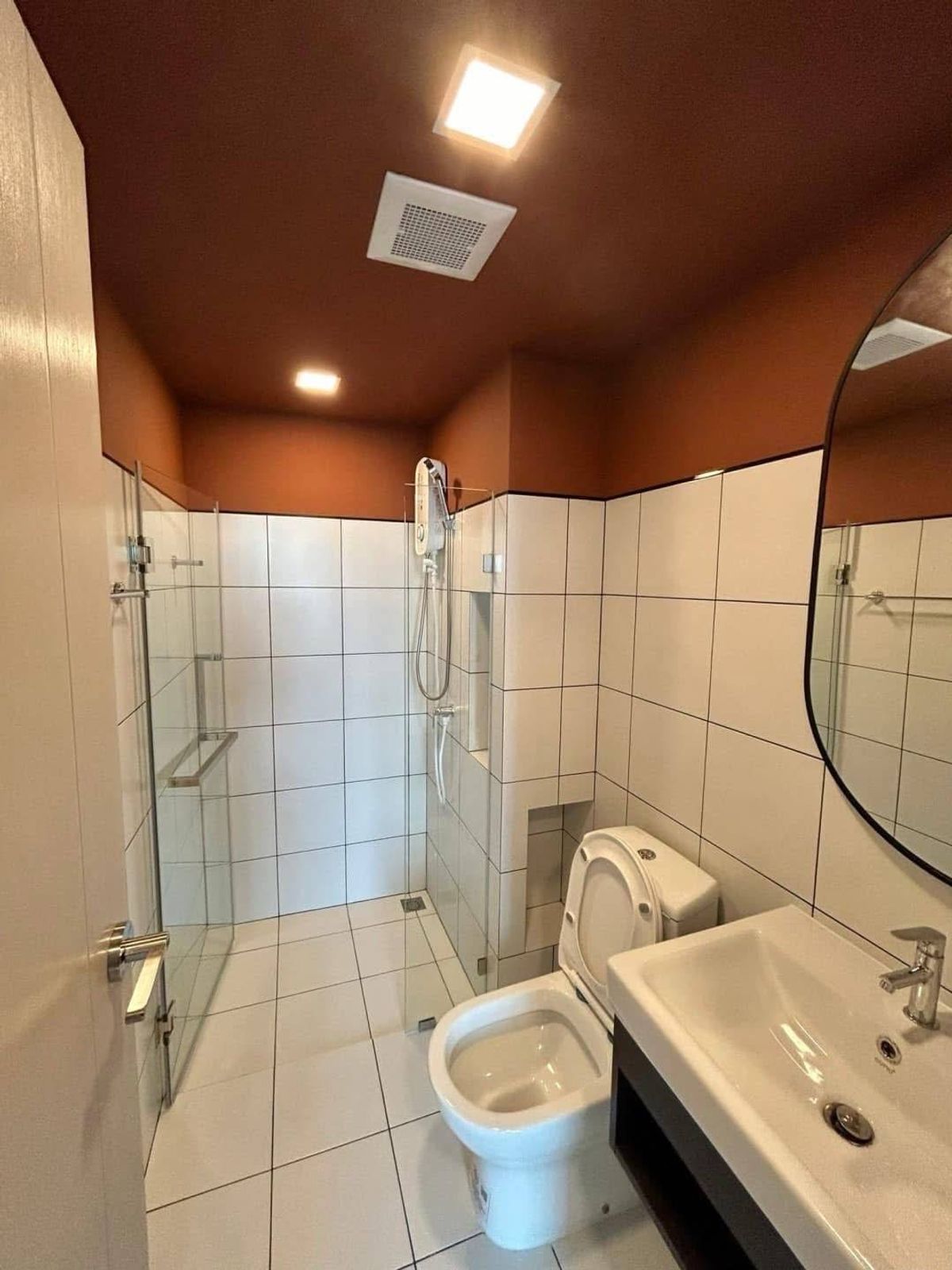 ขายคอนโด Chapter รามอินทรา (Low Rise) ตึก A ที่ Hot ที่สุดในโครงการ – รูปที่ 4