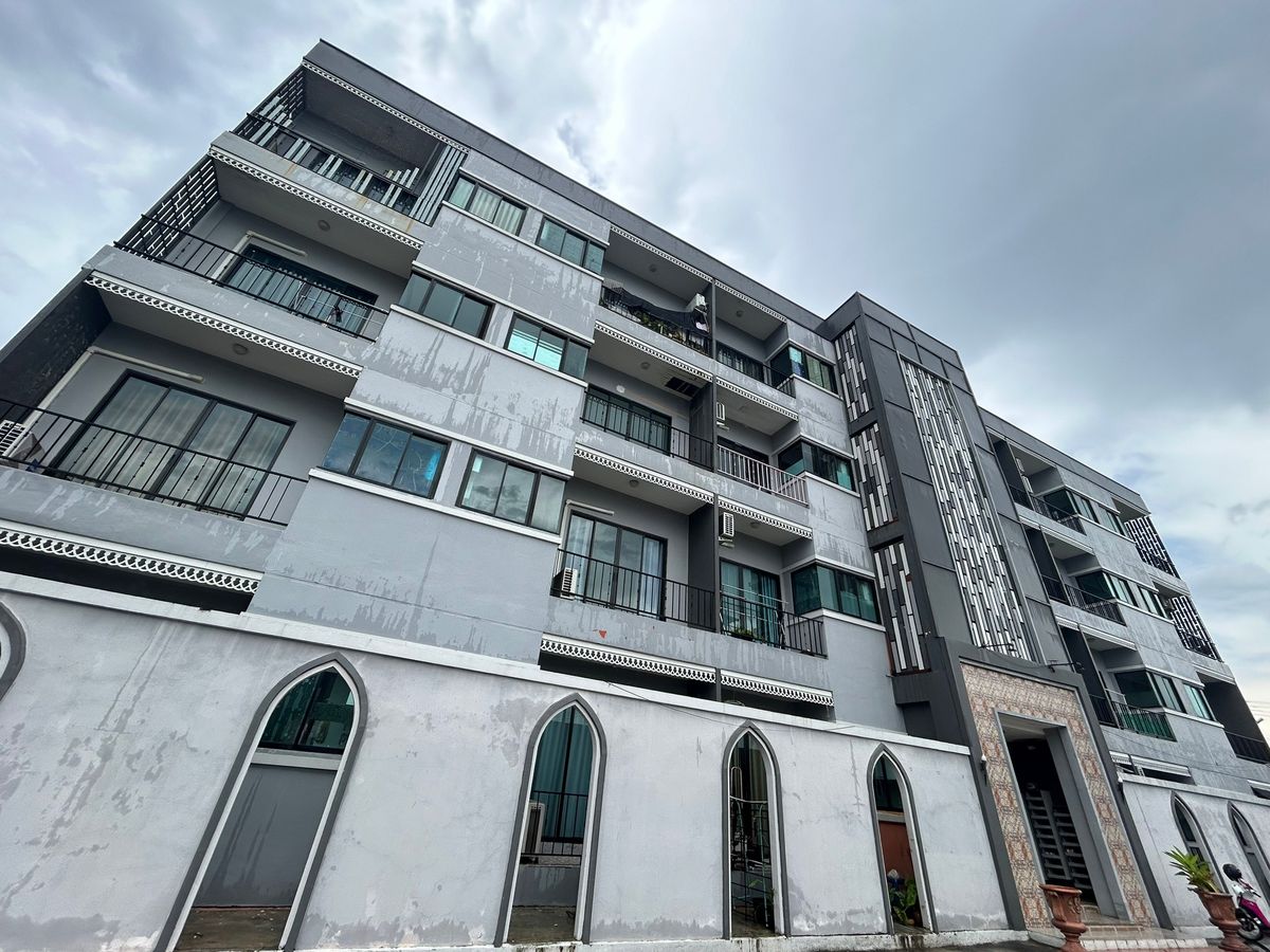 BB 15503: Thanburi Residence – รูปที่ 3