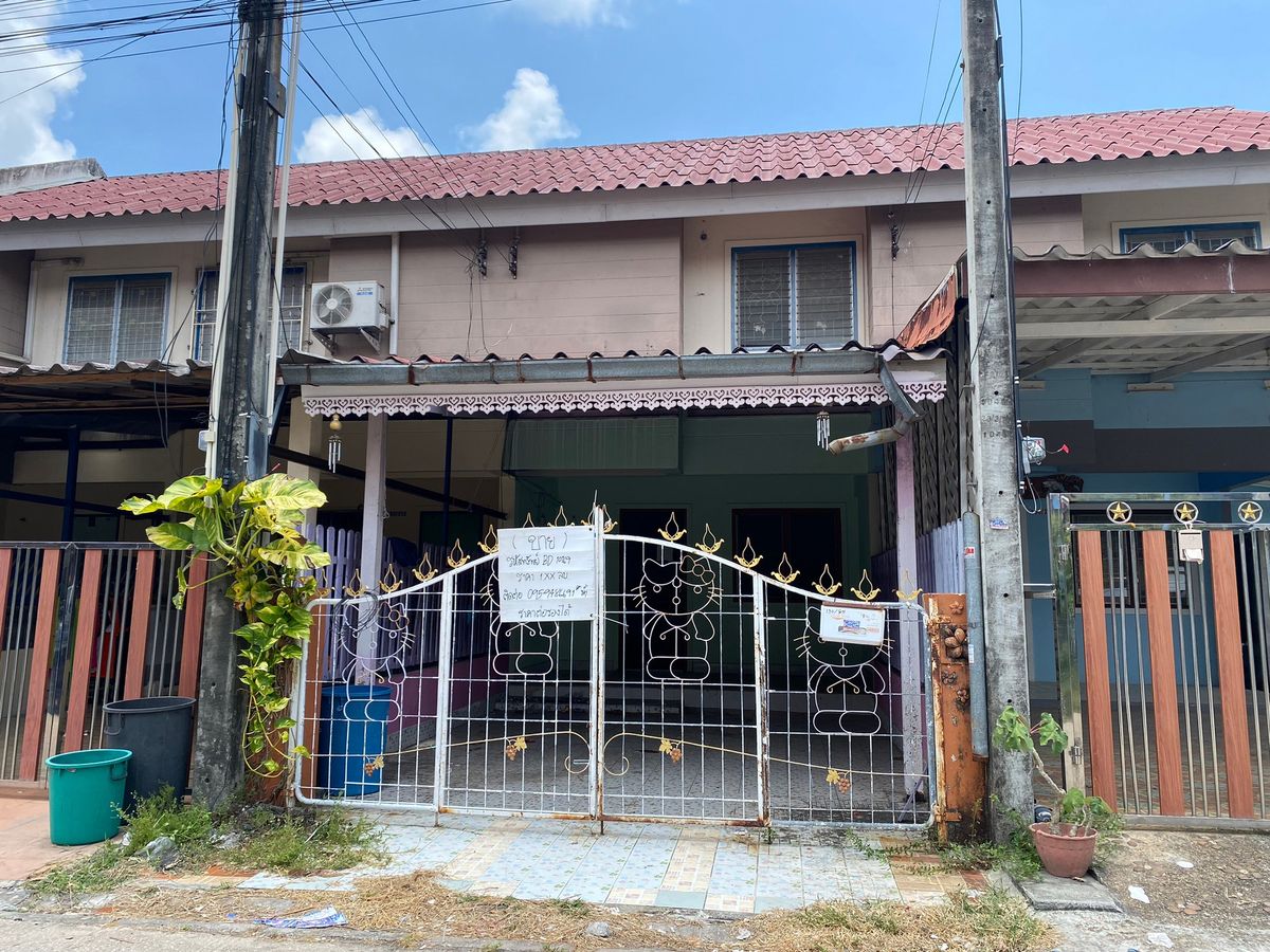 BD 10169 : การเคหะชุมชนระยอง