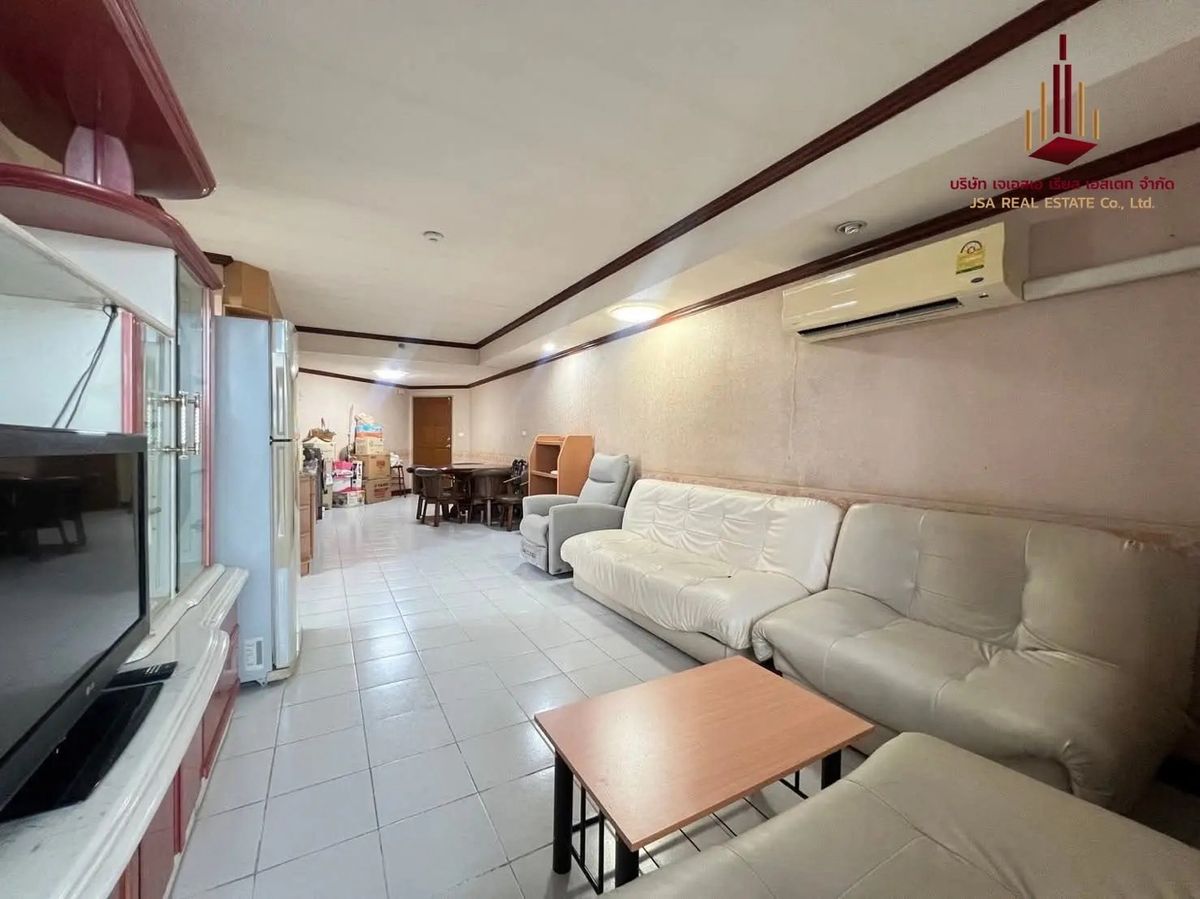 (P0078) For Sale 🔥 Supalai Park Phaholyothin 🏢 Price 6,990,000 Baht