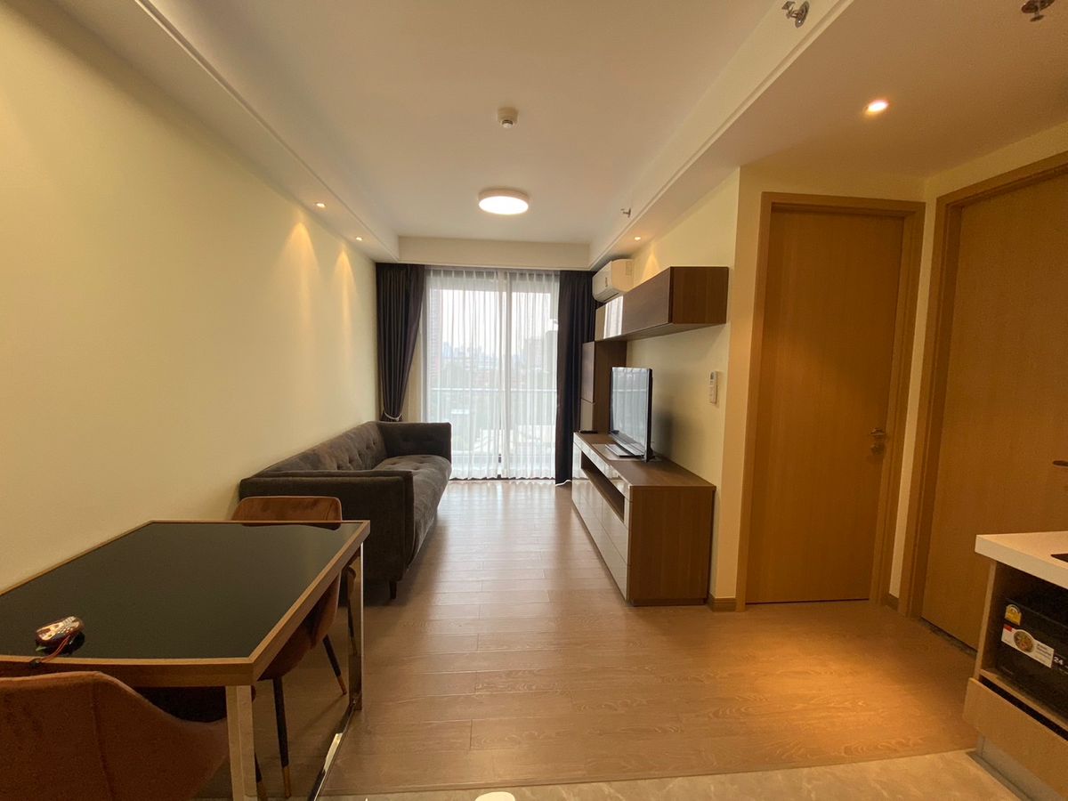 ขาย Regal condo ติดถนน นราธิวาสราชนครินทร์ ใกล้ BTS ช่องนนทรี& BRT ถนนจันทร์ – รูปที่ 2