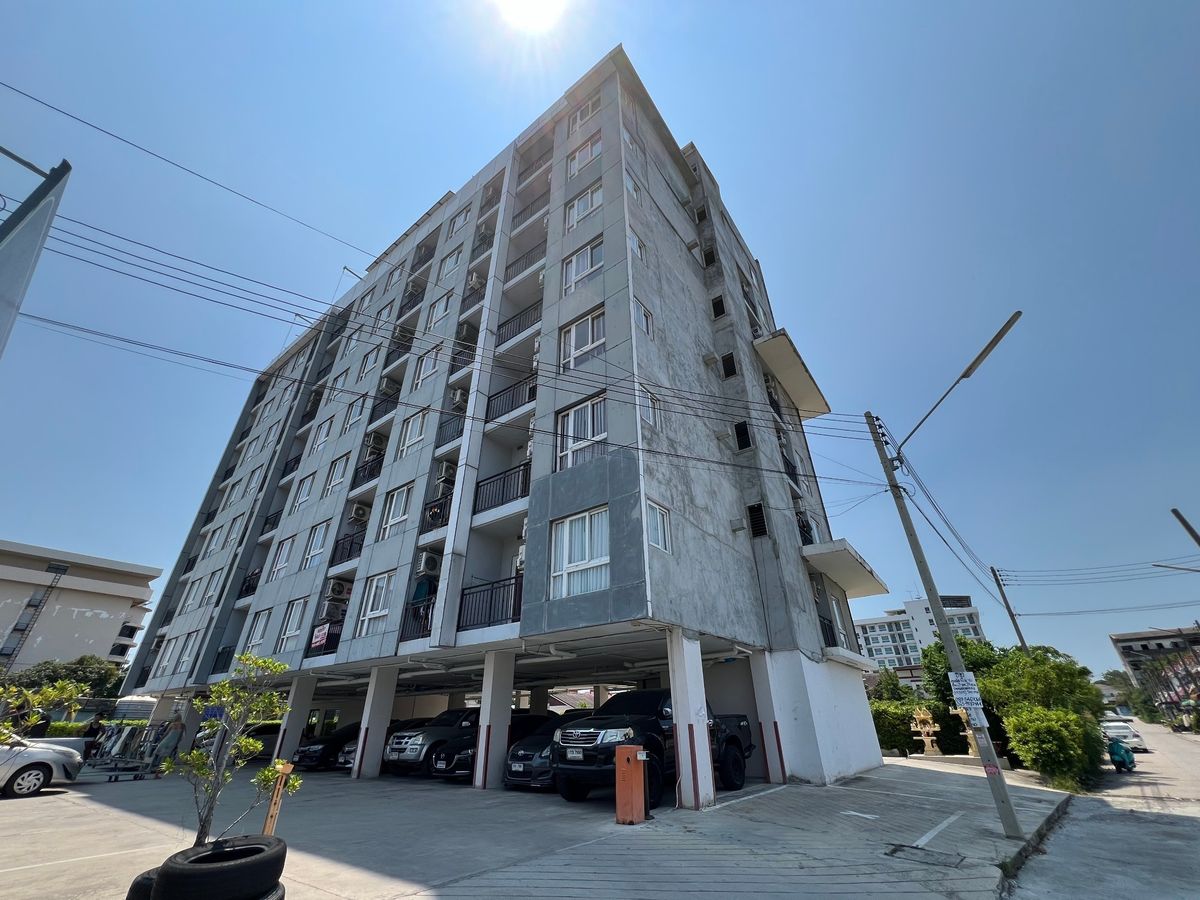 BD 18993 : The Crystal Condo เดอะคริสตัลคอนโด BD 18993 : The Crystal Condo เดอะคริสตัลคอนโด