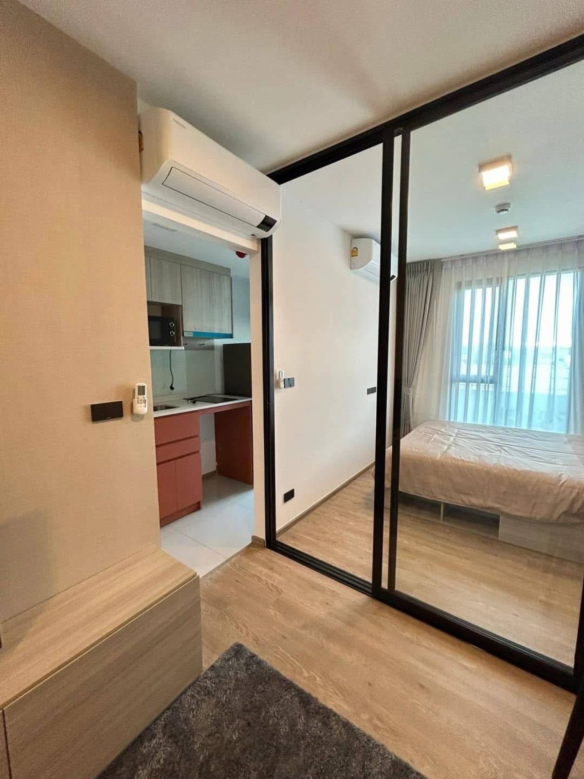 ขายคอนโด Chapter รามอินทรา (Low Rise) ตึก A ที่ Hot ที่สุดในโครงการ – รูปที่ 2