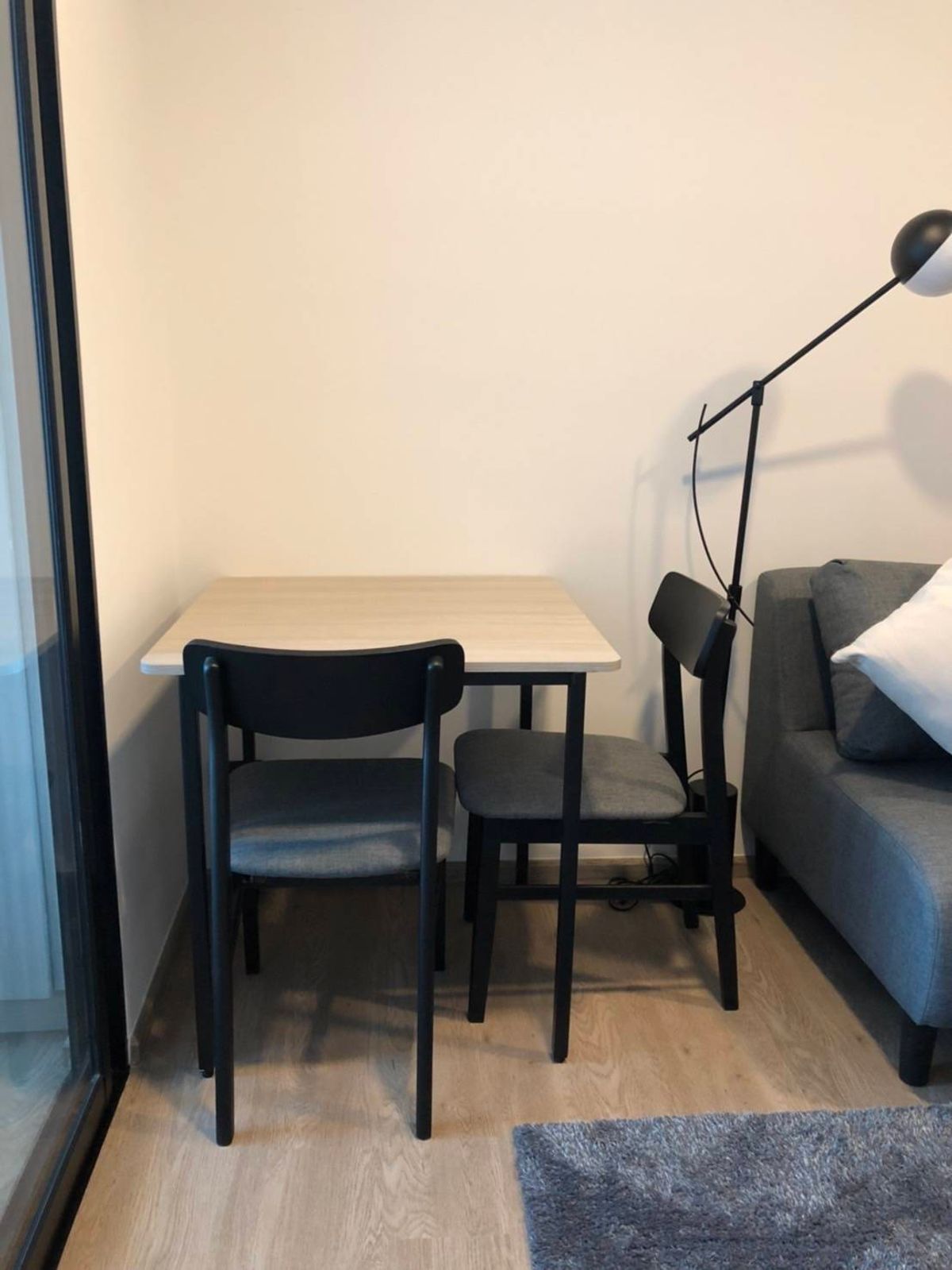 ขายคอนโด Chapter รามอินทรา (Low Rise) ตึก A ที่ Hot ที่สุดในโครงการ – รูปที่ 3