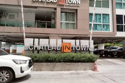 BB 15382 : ชาโตว์ อินทาวน์ สุขุมวิท 64