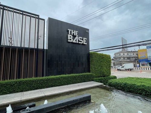 BF 5576: The Base High Friendship Khon Kaen