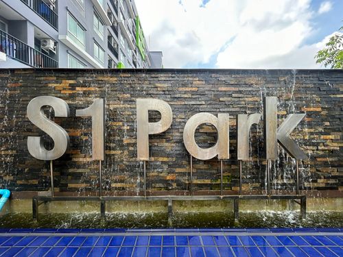 BD 18102: S1 Park Condominium: Swan Park Condominium