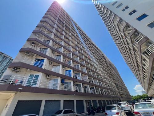 BB 15298 : ริมหาดจอมเทียน คอนโดมิเนียม Rimhad Jomtien Condominium