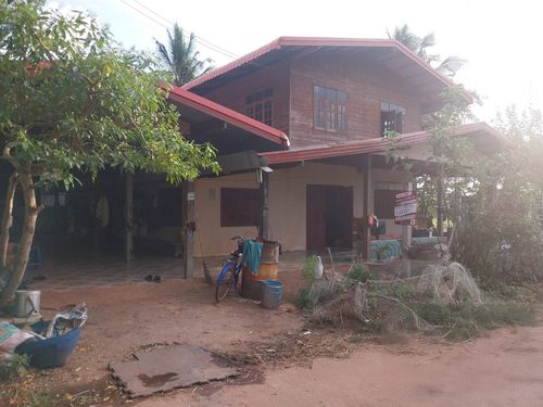BCN 1873: Out of the Ubon Ratchathani Project