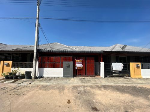 BG 3988: Beautiful House Plus Ban Pho