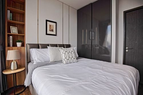 (P0080) For Rent ✨ The Lumpini 24 🏢 20,000 Bath/month