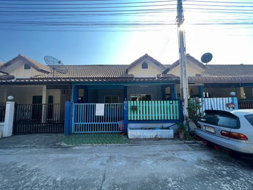 CIMB 0671: Ban Romyen