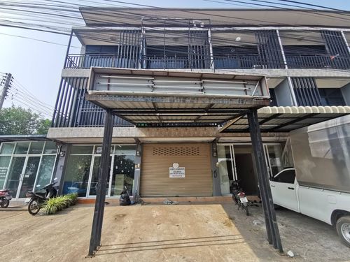 BB 15158: Ban Khok Toong