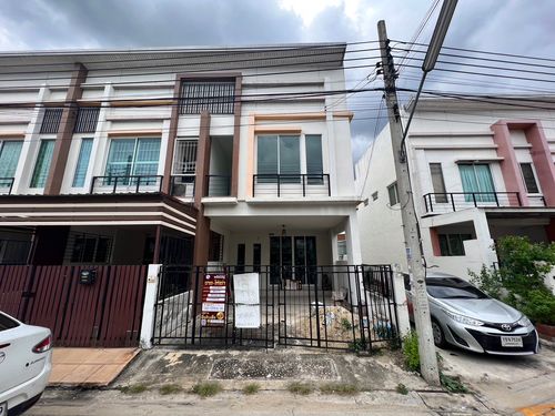 AN 3752 : อาร์เค พาร์ค วัชรพล-สายไหม
