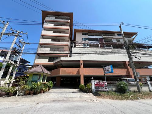 BD 2462: Ai Thale Condominium
