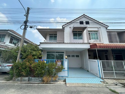 AS 0742: Thananan Village