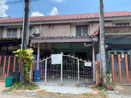 BD 10169 : การเคหะชุมชนระยอง