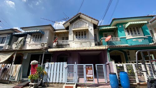 AI 0504 : บ้านวรางกูล คลอง 3