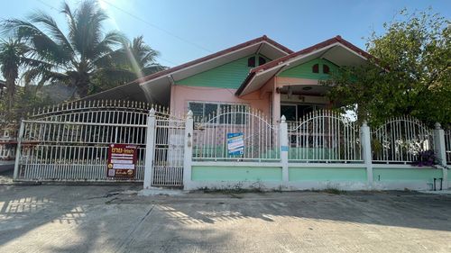 BB 2925: Outside Lop Buri Project